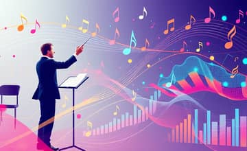 Sinfonía de Datos: Harmonizando Indicadores para una Visión Clara