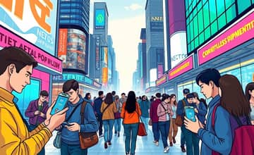 Futuro de los pagos: La experiencia sin contacto total