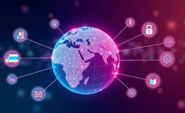 Blockchain para la transparencia: Más allá de las criptomonedas