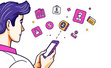 Finanzas a la carta: Modelos flexibles para el consumidor