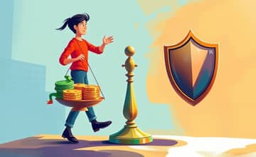 Optimización de Rendimientos: Ajustes Finos para tu Cartera