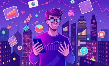 Finanzas personales en la era de los datos: Aprovecha cada byte