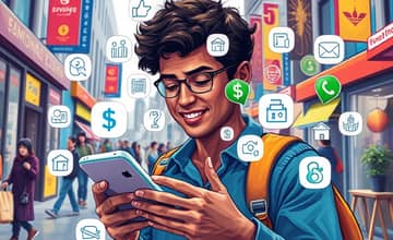 La revolución de la banca contextual: Servicios a tu medida