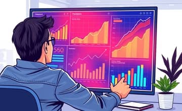 De los datos a las decisiones: La analítica en tus finanzas