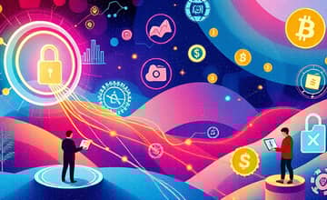 Construyendo un futuro financiero resiliente con la tecnología