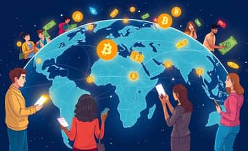 Explorando el mundo de las remesas digitales