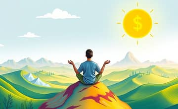 La Disciplina del Inversor: Clave para el Éxito Financiero