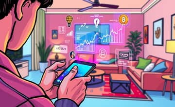 Cómo la realidad aumentada transformará tu experiencia bancaria