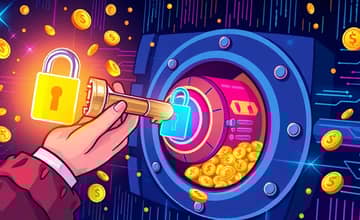 El secreto de la libertad financiera: Automatización digital