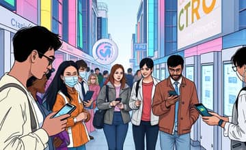 Más allá del efectivo: El futuro de los pagos contactless