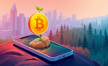 La Huella del Dinero: Ética y Sostenibilidad en tu Portafolio