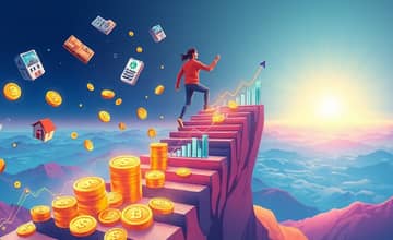 El Camino del Capitalista: Creando y Multiplicando tu Dinero