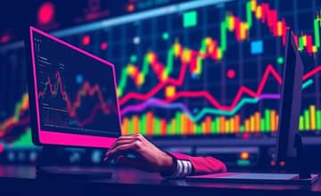 Análisis Bursátil: Descifrando el Lenguaje del Mercado de Valores