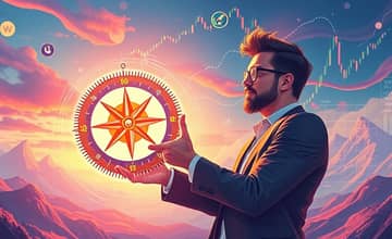 La Brújula del Inversor: Guiando Decisiones con Datos