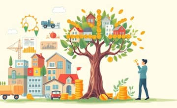 El Secreto de los Ricos: Inversión en Activos Productivos