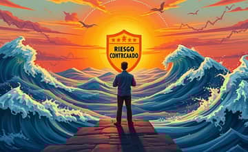 Riesgo Controlado: Domando la Volatilidad a tu Favor