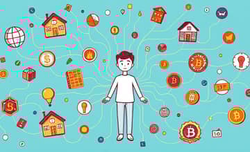 Construyendo Flujos de Riqueza: Más Allá de los Activos Tradicionales