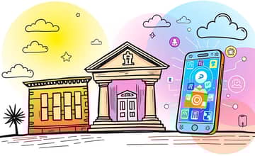 La evolución de la banca: Del ladrillo al clic