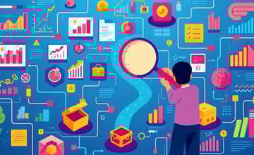 Análisis de Brechas: Encontrando Oportunidades donde Otros No Ven