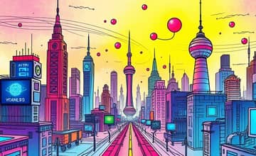 El Ritmo del Futuro: Anticipando el Próximo Gran Salto Tecnológico