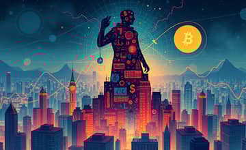 La Sombra del Gigante: Cómo un Sector Domina y Modela la Economía