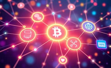 Blockchain para principiantes: Más allá de la especulación