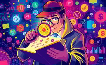 El Arte de Leer entre Líneas: Verdades Ocultas en Informes Corporativos