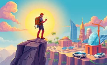 El Camino del Pionero: Invirtiendo en Innovadores que Redefinen Industrias