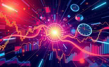 Estrategias Sinérgicas: Integrando el Análisis Técnico y Fundamental