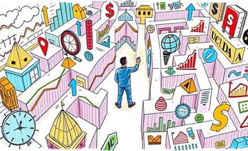 El Factor Desconocido: Antídoto contra la Incertidumbre Económica