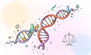 El ADN del Inversor: Creando tu Perfil de Riesgo y Retorno