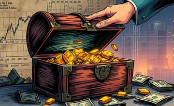 Desenterrando Reliquias: Valor en Activos Olvidados por el Tiempo