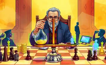 El Arte de la Asignación: Distribución Óptima de tu Capital