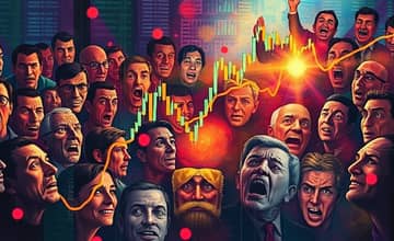 Decodificando la Percepción: Cómo el Sentimiento Impulsa los Precios