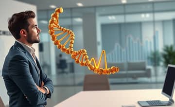 La Genética de la Rentabilidad: Identificando Empresas con ADN Ganador