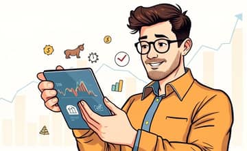 Invierte como un experto: Plataformas y estrategias