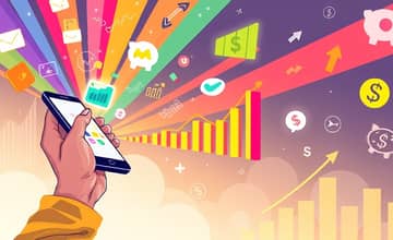 El control de tus gastos: Apps que transforman tu presupuesto