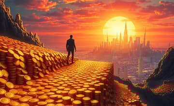 Construyendo un Imperio: Estrategias de Acumulación de Riqueza