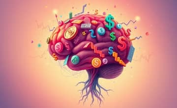 El Cerebro Detrás de Tus Finanzas: Psicotips para Invertir Mejor