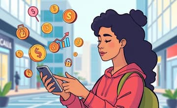 El impacto de la tecnología móvil en tus finanzas diarias