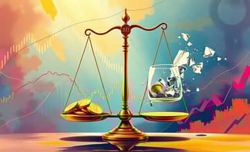 El Factor Confianza: Su Impacto Irreversible en la Estabilidad de Mercados