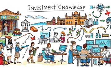 El Legado de los Datos: Aprendiendo del Pasado para Invertir Mejor