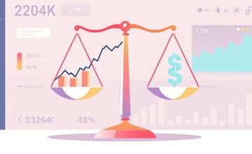 Dominando el Arte del Rebalanceo: Mantén tu Cartera en Forma