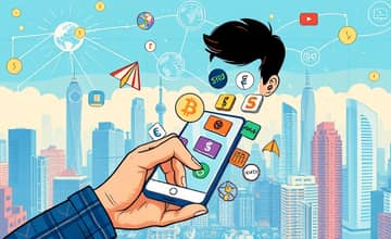 El Ecosistema Fintech: Innovación a Tu Servicio Financiero