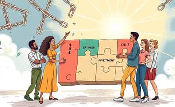 Rompiendo Mitos Financieros: La Verdad Detrás del Dinero