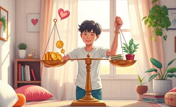 La Conexión Dinero-Felicidad: Estrategias para una Vida Equilibrada