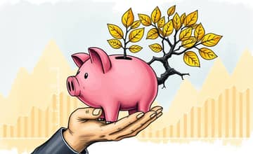 Transformando Ahorros en Activos: Estrategias de Conversión