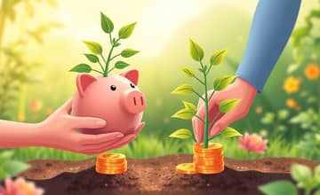 La Ciencia del Ahorro: Entiende por Qué Ahorrar y Cómo Lograrlo