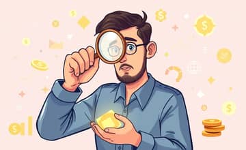 Descubre el Valor Oculto: Estrategias para Identificar Buenas Inversiones