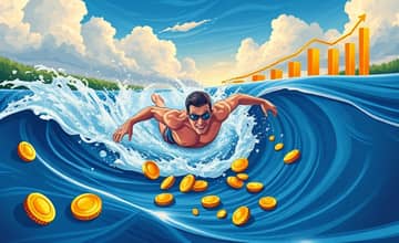 Análisis Contracíclico: Nadando contra Corriente para Ganancias Mayores